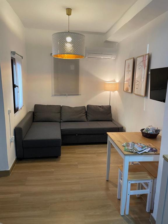 Casa Tía María - Casa De Una Habitación