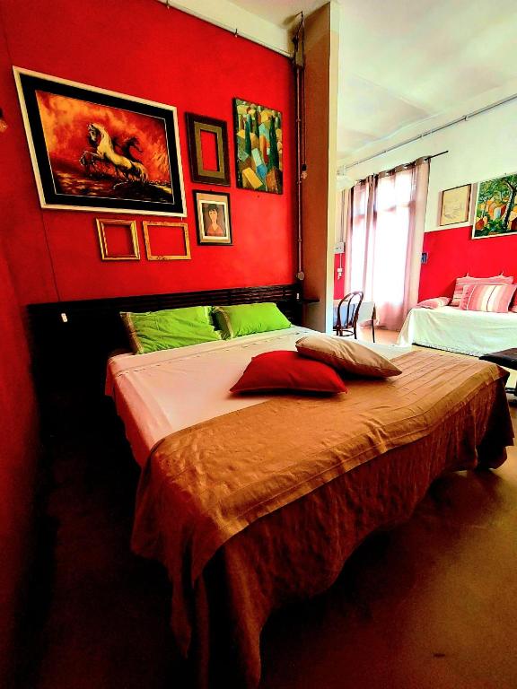 Derechos de imagen reservados por Booking.com