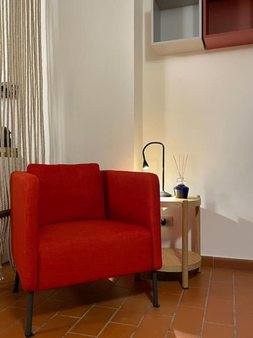 Zdjęcie z galerii obiektu Appartamento in Villa storica con parco e piscina w mieście Montelupo Fiorentino