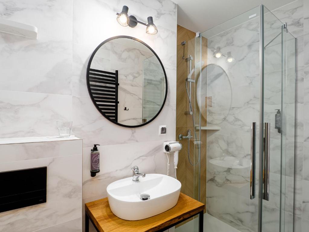 Willa Roztoka & SPA - idealne miejsce dla Twojej rodziny - 14