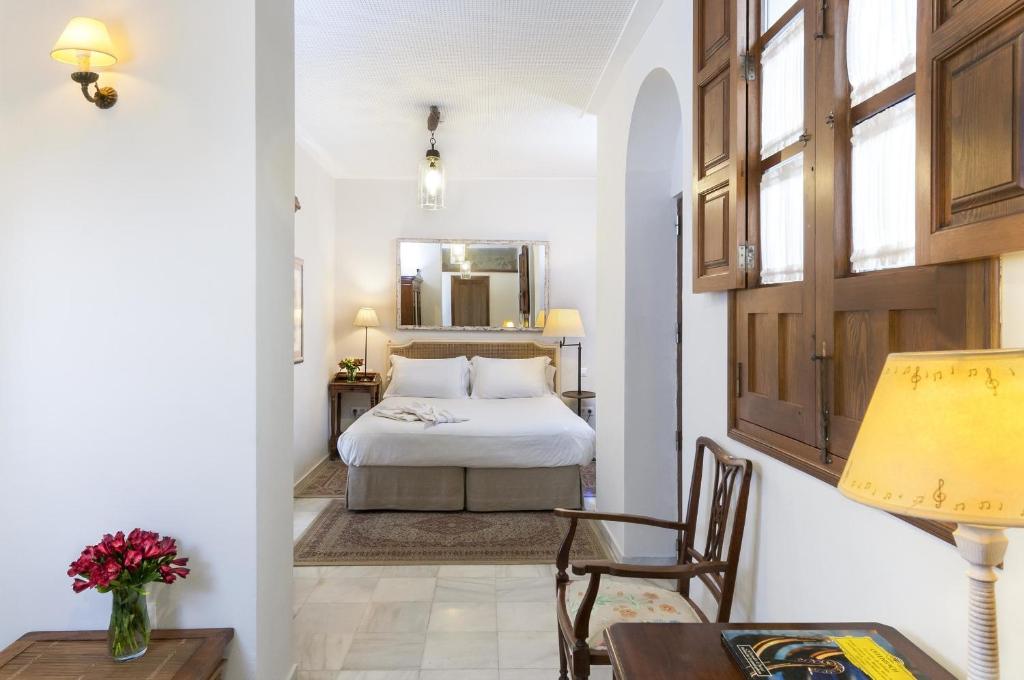 Hotel Amadeus Sevilla - 8