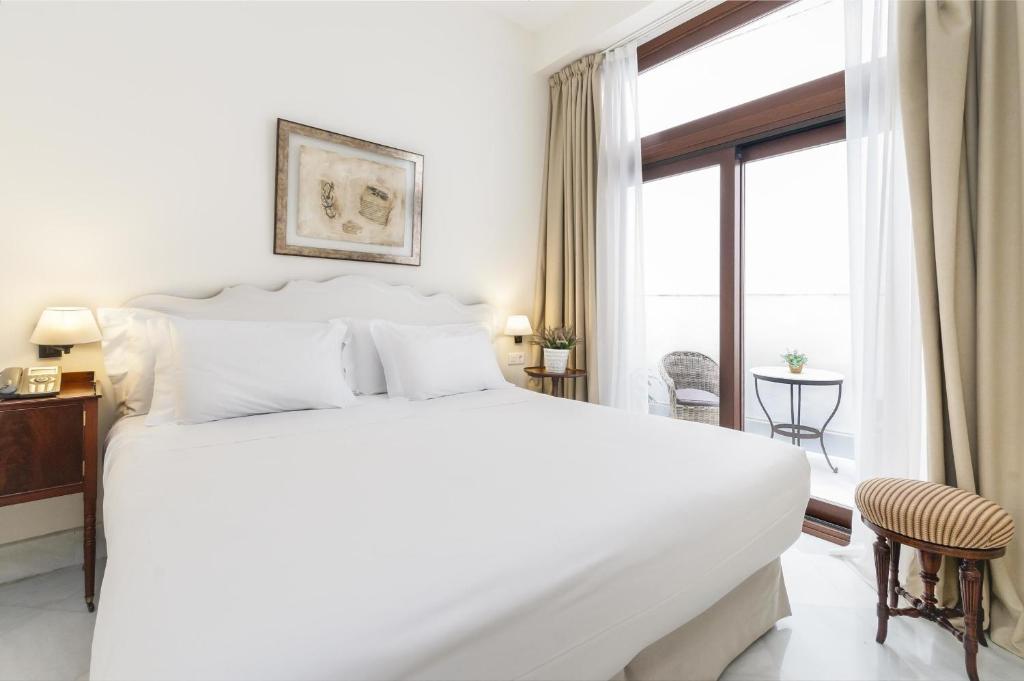 Hotel Amadeus Sevilla - 19