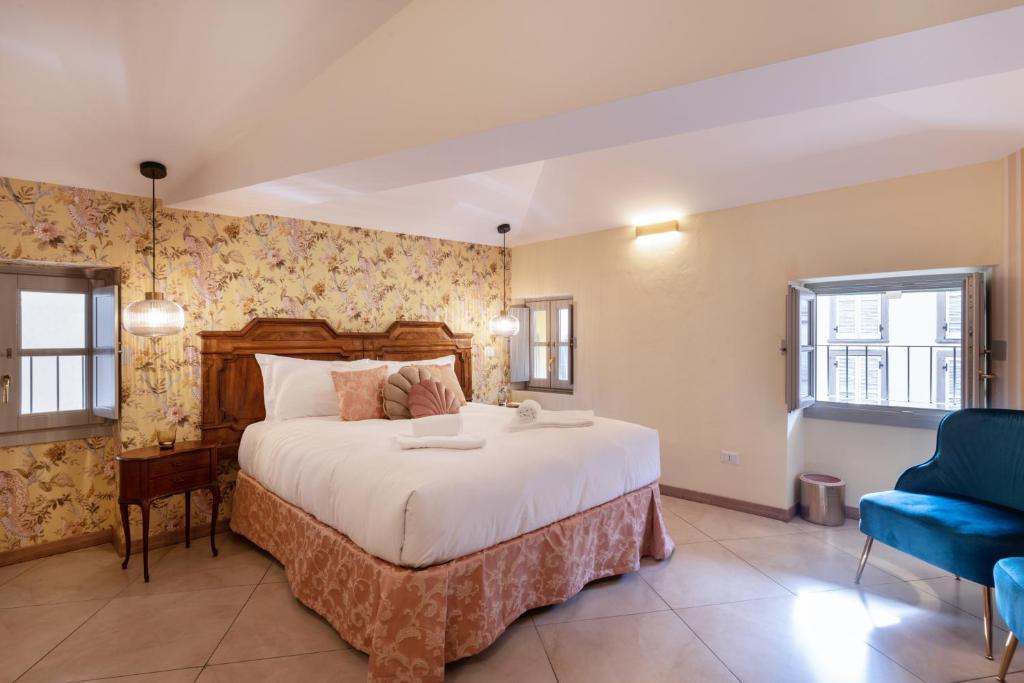 Da Pardis - Suite With Balcony