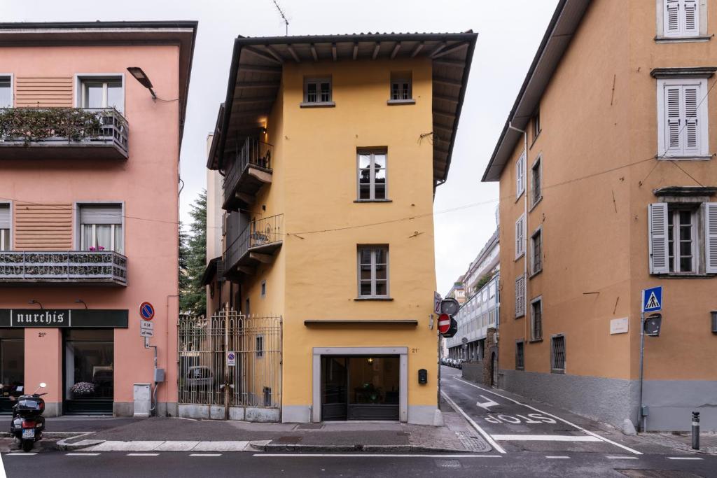 DA PARDIS via Broseta - 13