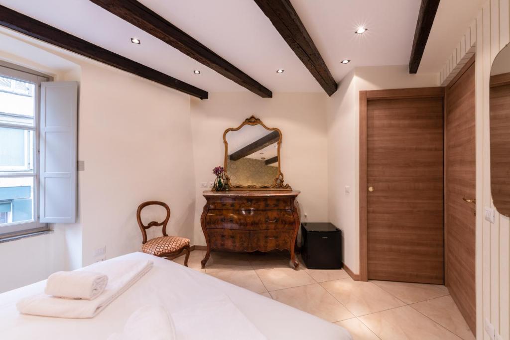 DA PARDIS via Broseta - 3