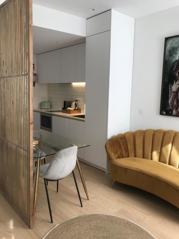 Aveiro Garden's Home - 4