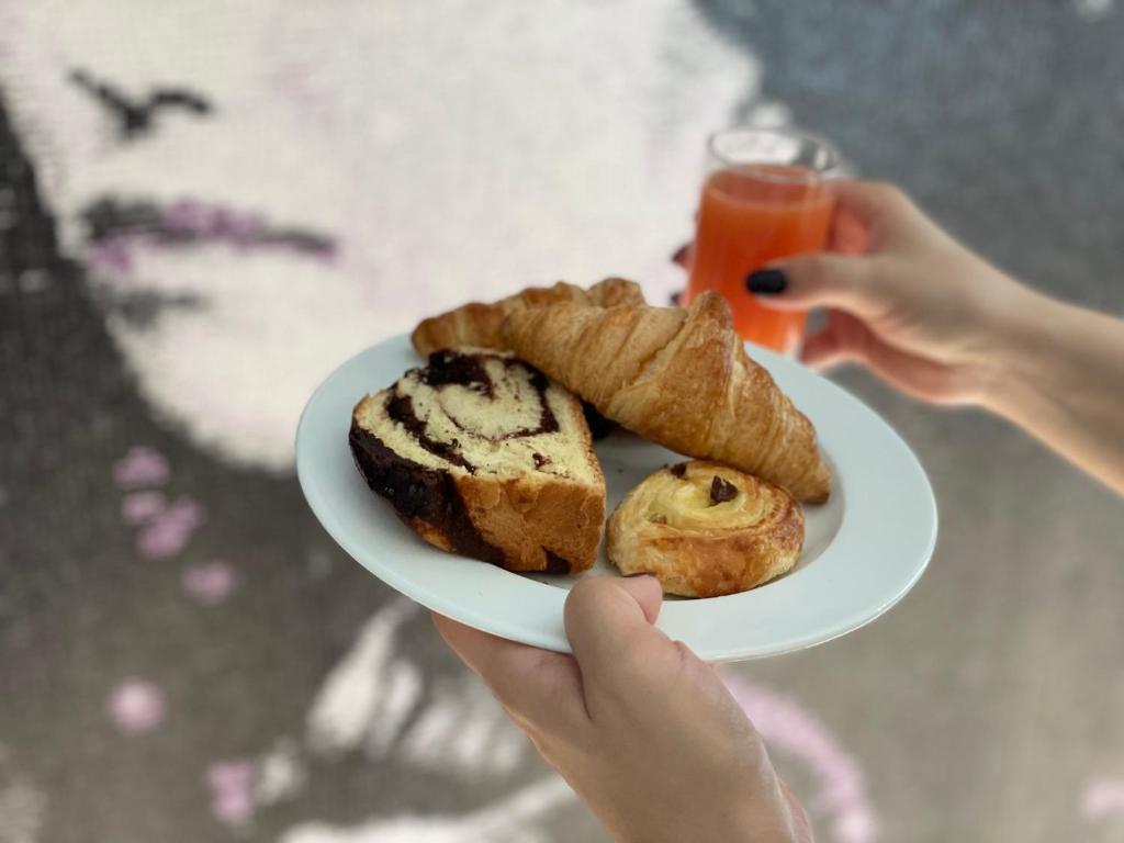 Holiday Inn Paris Opéra - Grands Boulevards by IHG - Resim 42