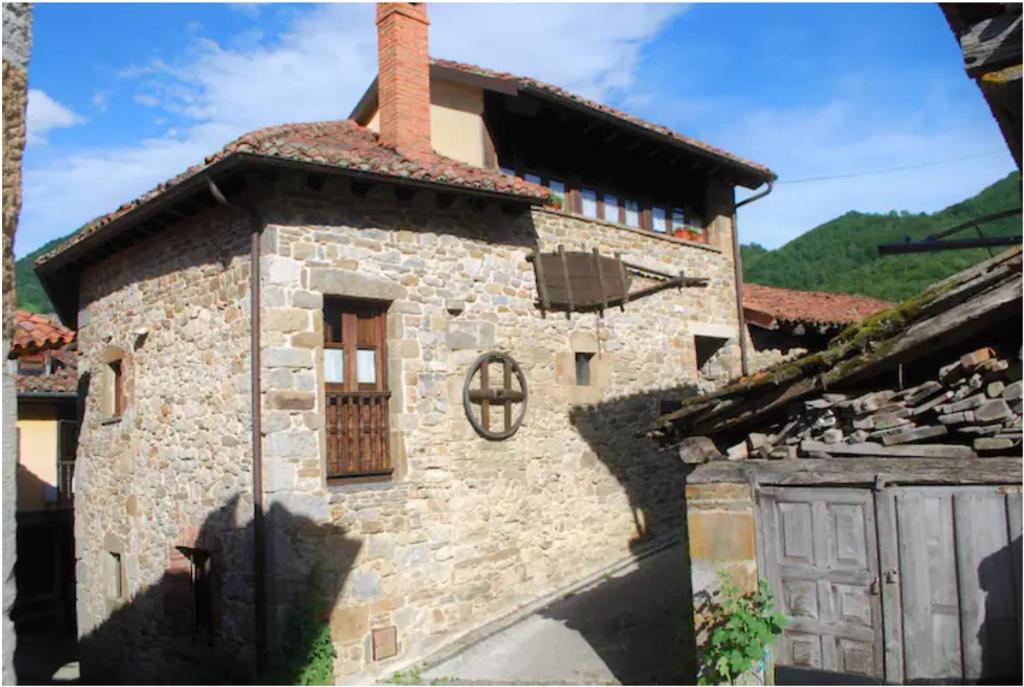 La Casina de Redes - Housity