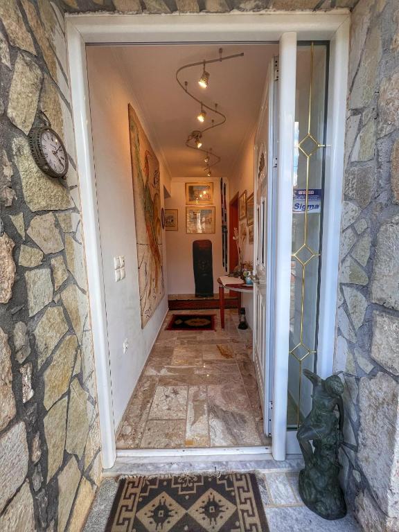 Fotografie z fotogalerie ubytování "Mykines" Apartment of Levidi Arcadian Apartments v destinaci Levidhion