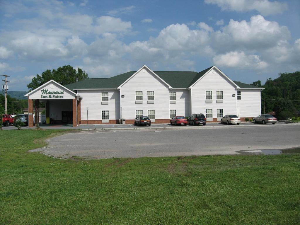 Mountain inn & suites Dunlap TN, Dunlap (updated prices 2024)