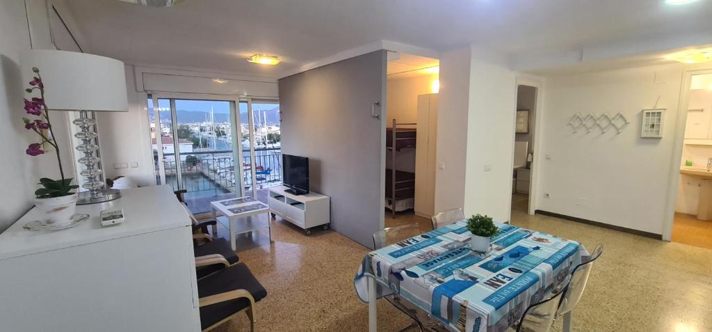 Apartamento Bahia III, Empuriabrava – Bijgewerkte prijzen 2023