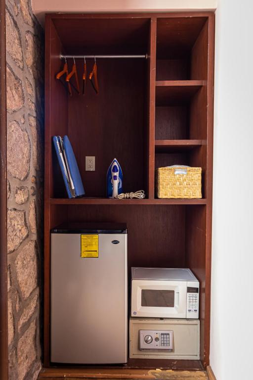 Fotografie z fotogalerie ubytování Hotel Cantera Rosa v destinaci Morelia