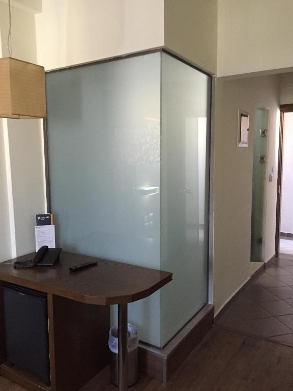 Rotonda Hotel - Resim 38