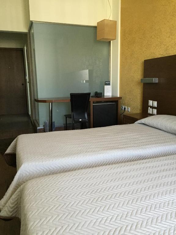 Rotonda Hotel - Resim 29