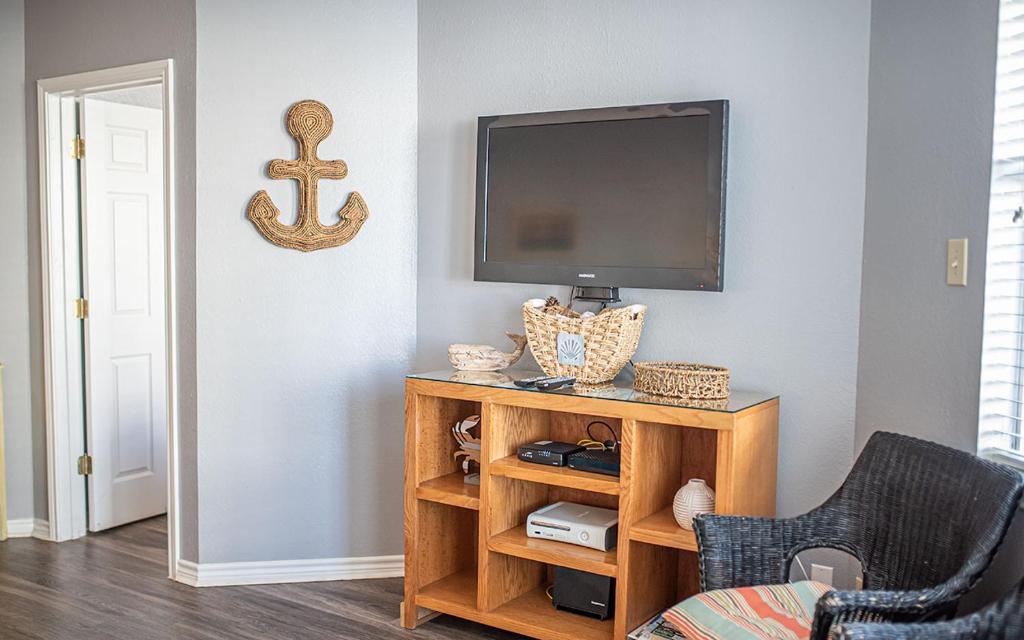 Toes-In-The-Water - Appartement
