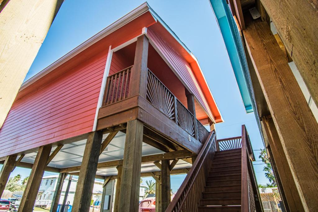 Anchor CourtCottage 6, Port Aransas Updated 2022 Prices