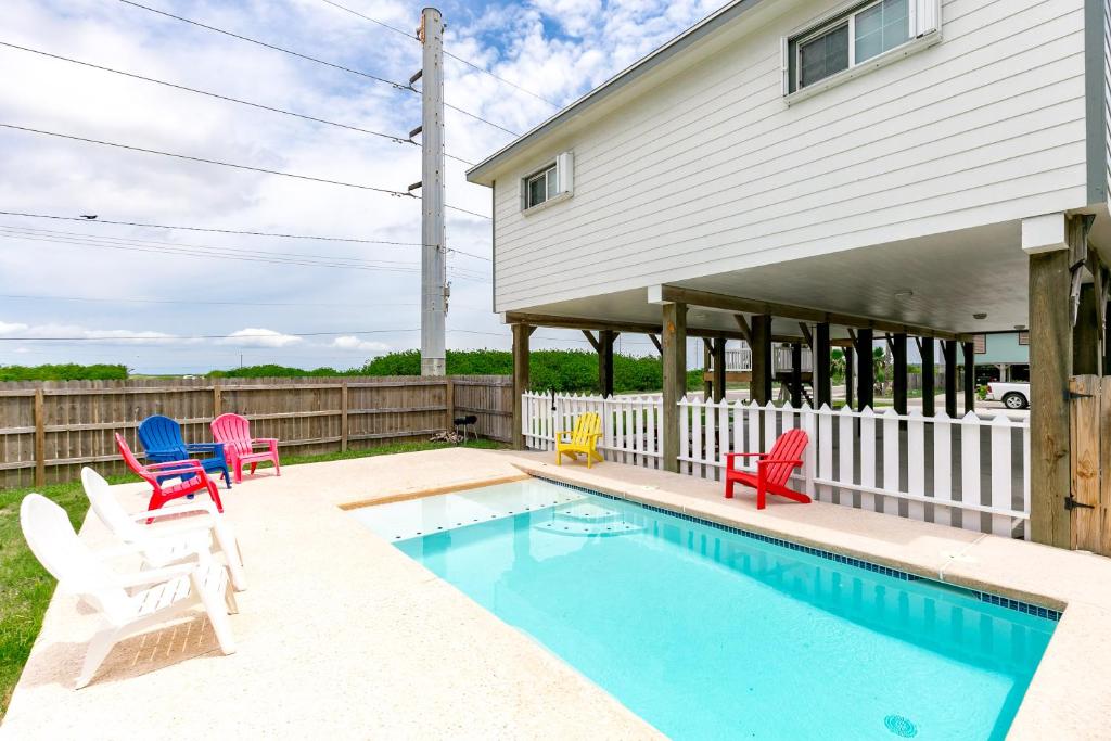 Shamrock by the Sea, Port Aransas (updated prices 2024)