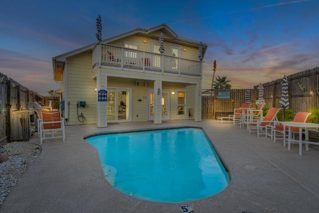 LaJuana Iguana House, Port Aransas Updated 2024 Prices