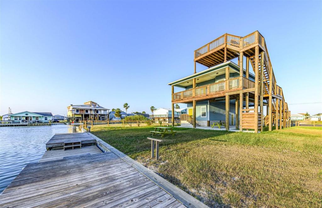 Blue Crab Cove, Rockport (updated prices 2024)