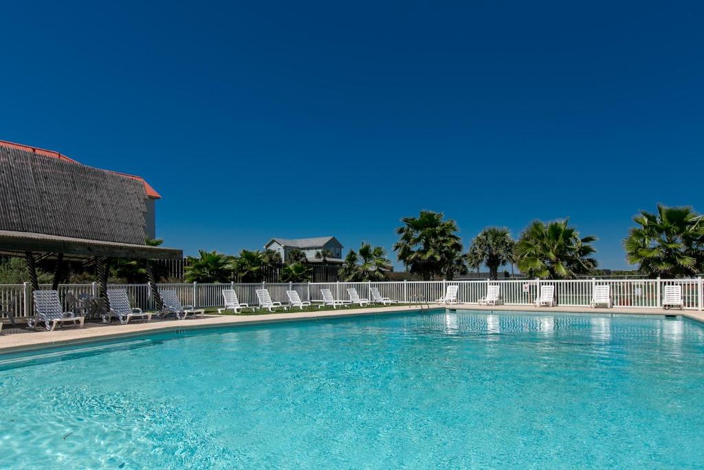 Buried Treasure Condo, Port Aransas (updated prices 2024)