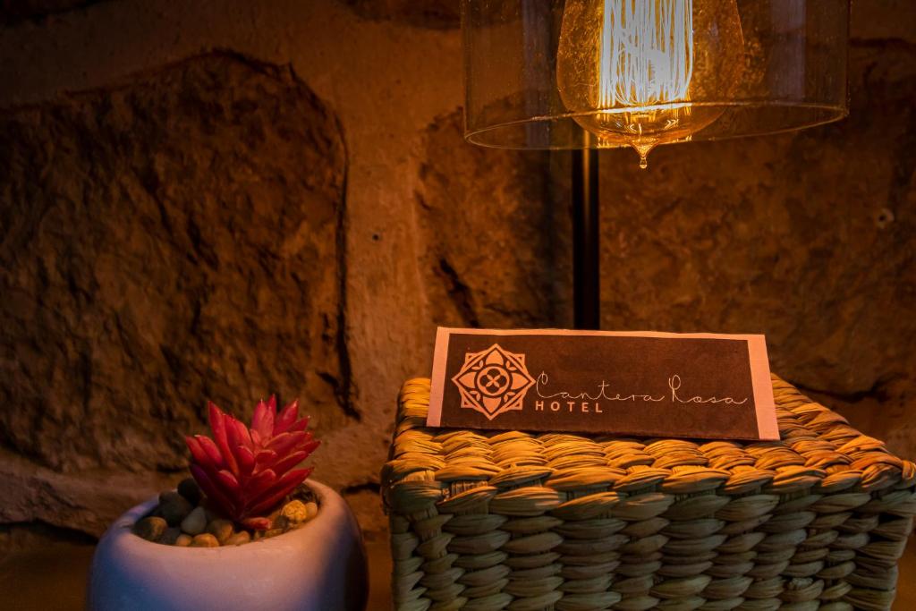 Fotografie z fotogalerie ubytování Hotel Cantera Rosa v destinaci Morelia