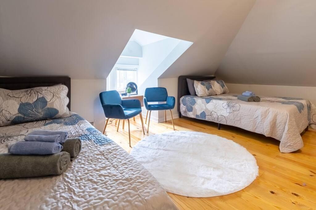 Picture of Garden Penthouse in RVA! 3 Bedroom, 3 Bath!, Richmond (updated prices 2025)