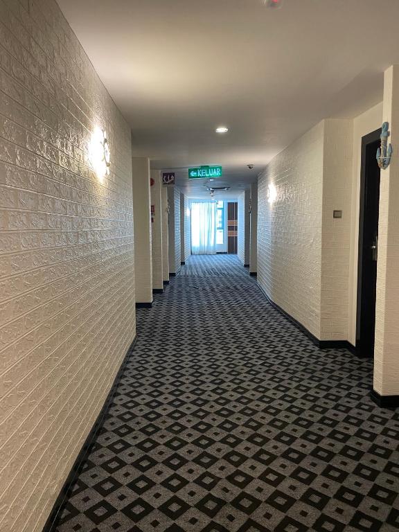 Fotografie z fotogalerie ubytování New World Express Motel v destinaci Bintulu