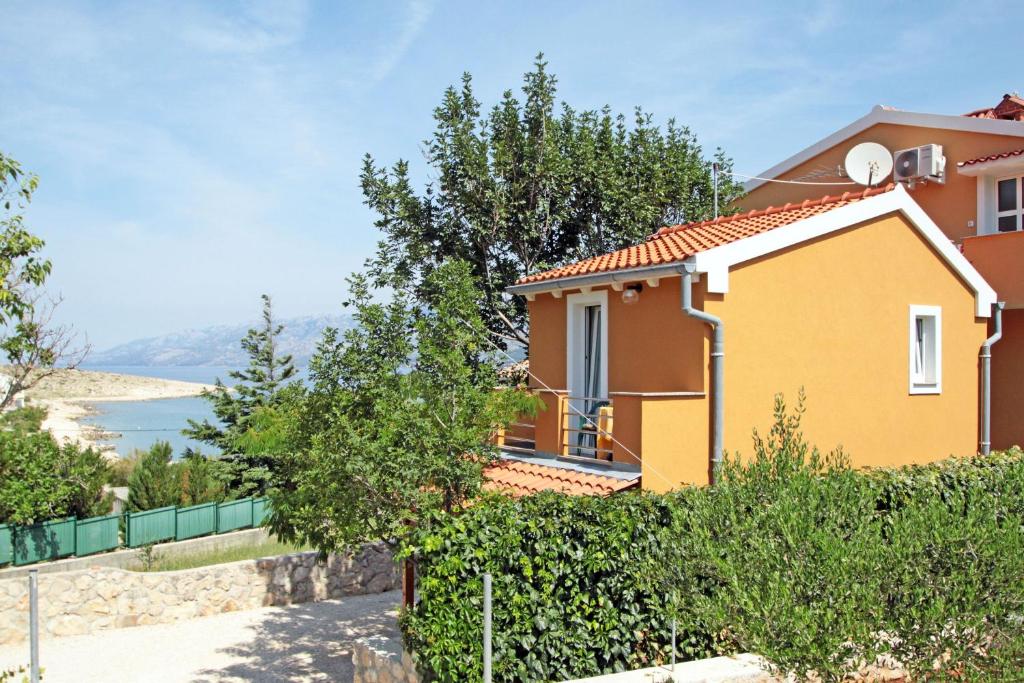 House Vinjerac