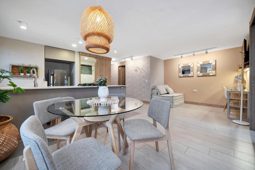 Aptos Alcazar Oviedo By HOUSY HOST, Medellín (updated prices 2024)