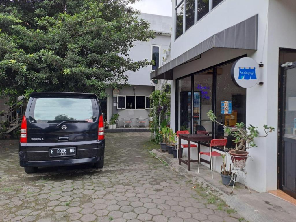 Fotografie z fotogalerie ubytování UNIK Guest House Syariah v destinaci Jakarta