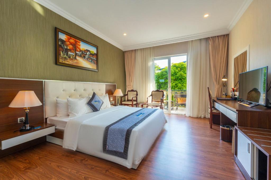 Thien Thanh Resort - 2