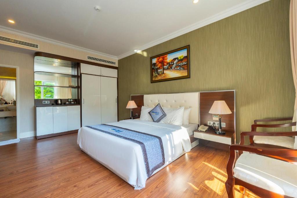 Thien Thanh Resort - 3