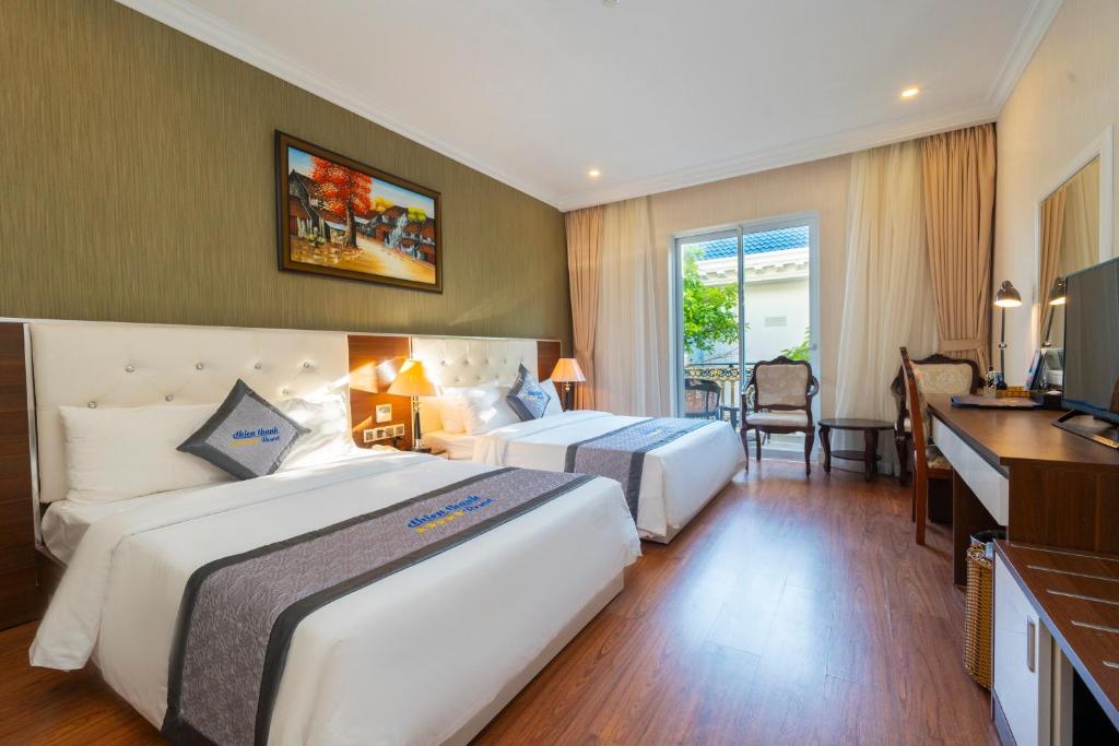 Thien Thanh Resort - 7