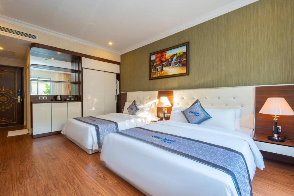 Thien Thanh Resort - 8