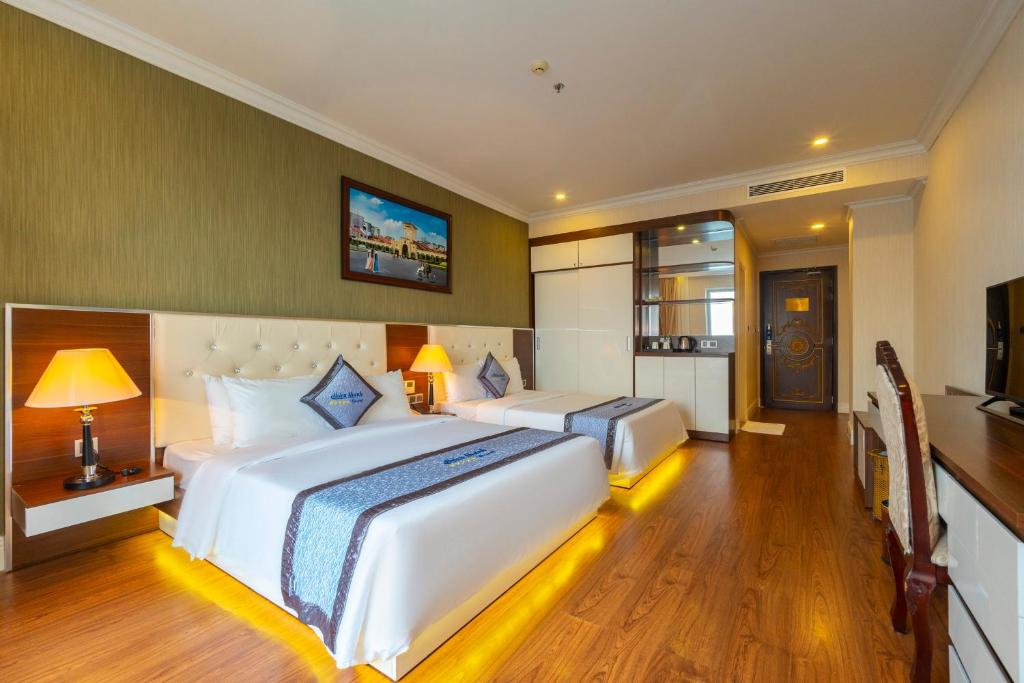 Suite Nhìn Ra Biển