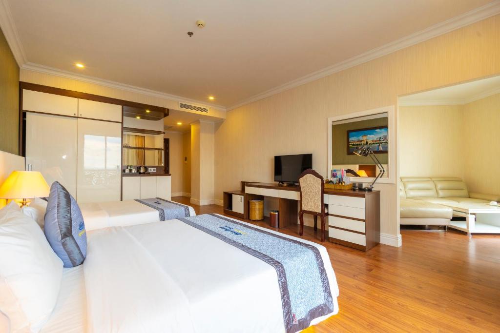 Suite Nhìn Ra Biển