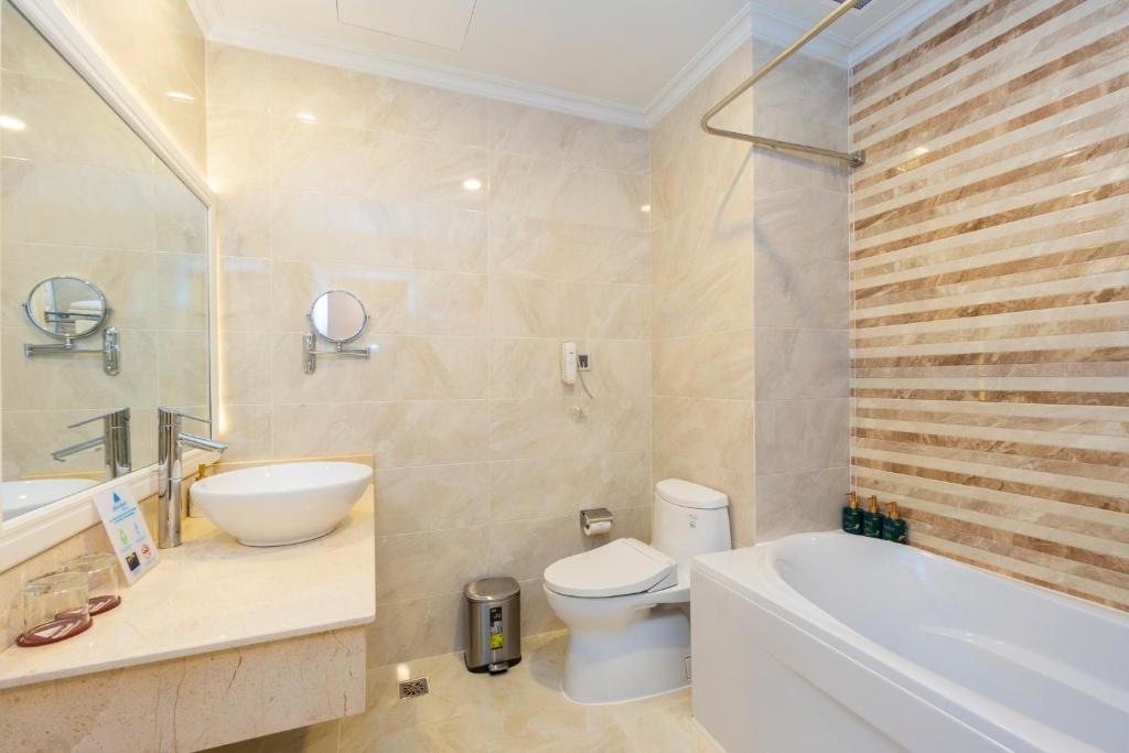 Thien Thanh Resort - 5