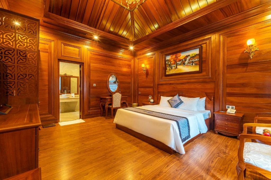 Bungalow Luxury
