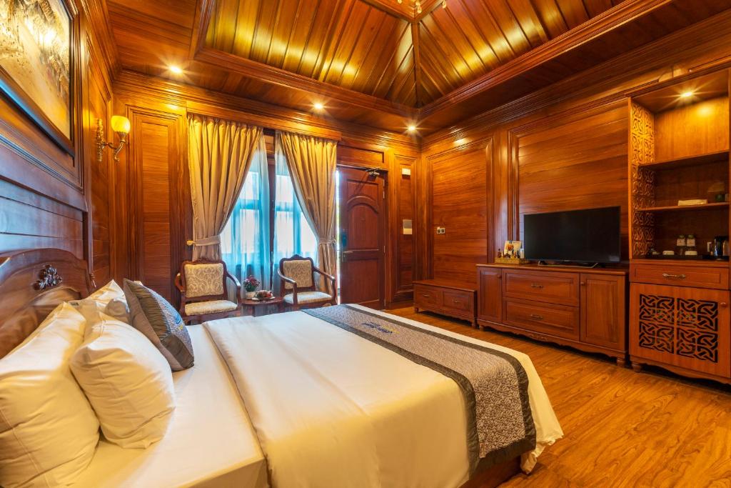 Bungalow Luxury