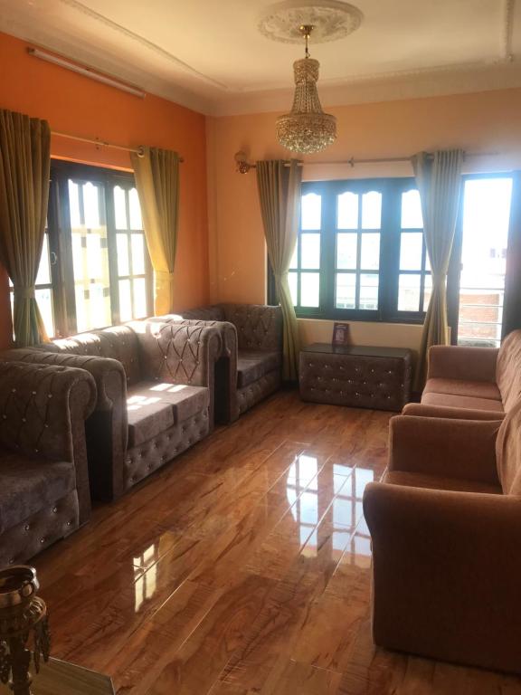 1BHK Homestay Apartment at Balkot Bhaktapur, Nepal