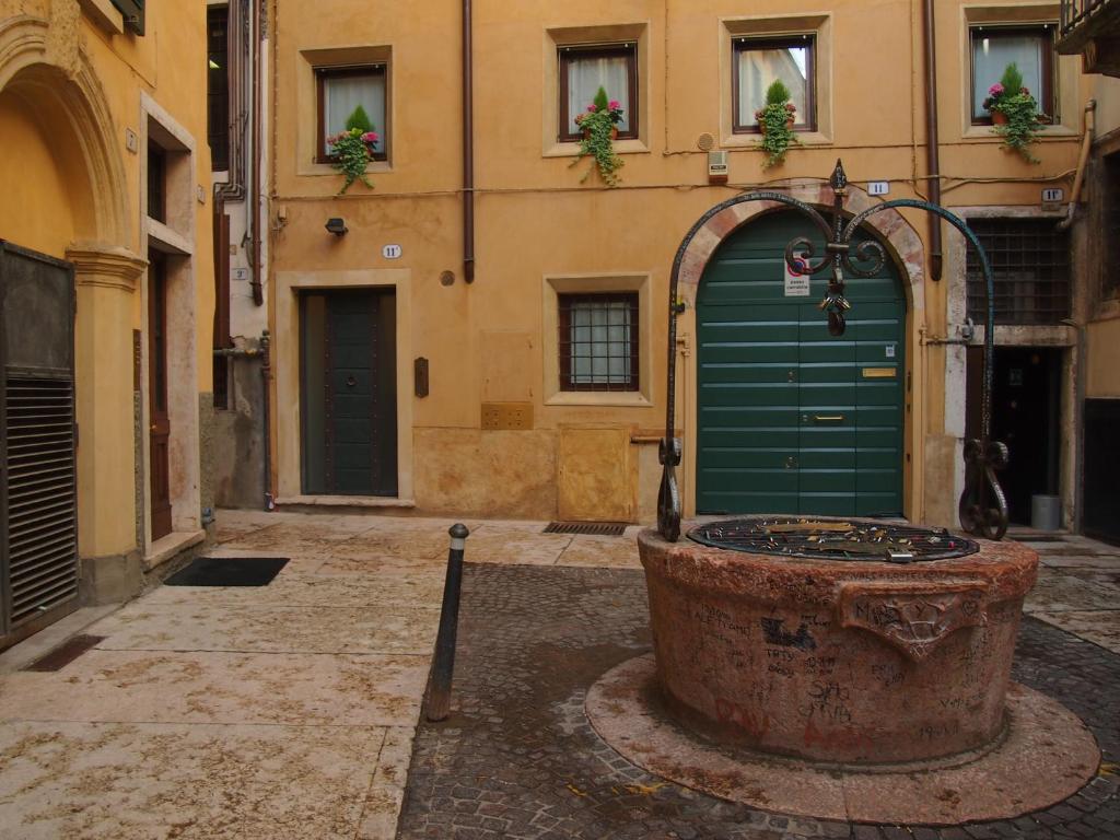 Truly Verona - Delle Erbe suites - 5