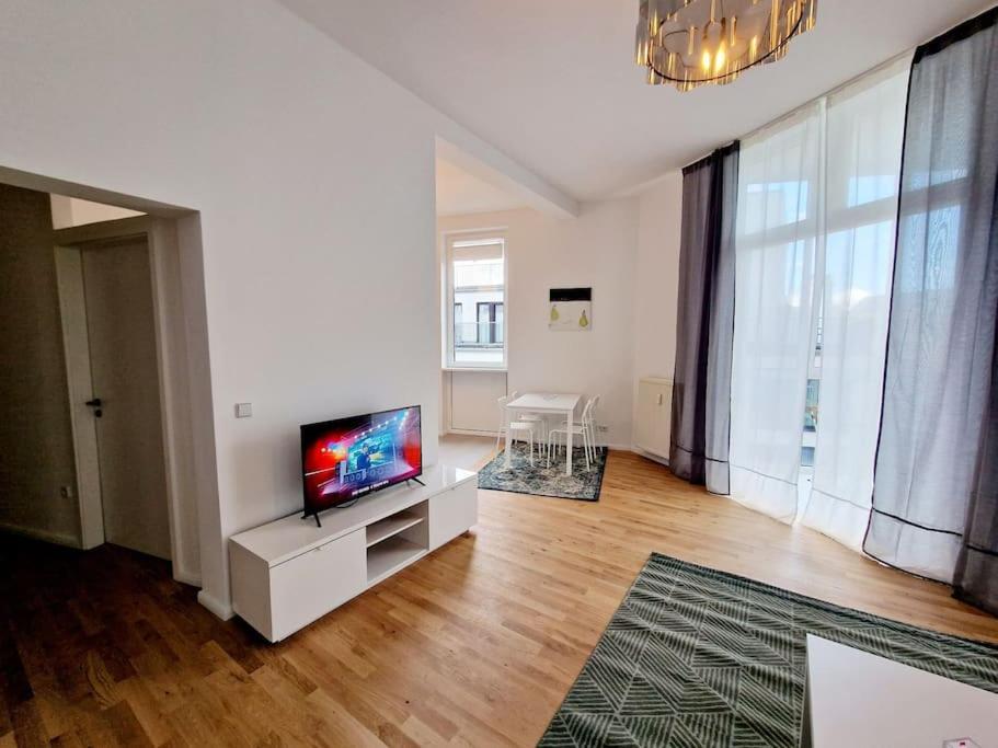 Stylish apartment in the heart of Berlin 42