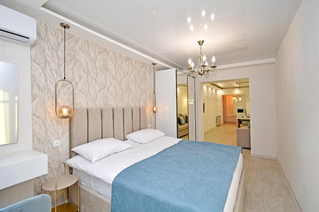 Art Apart 3 - Apartamento De Una Habitación