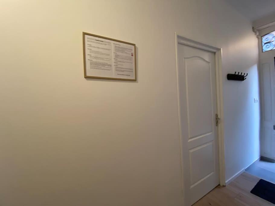 Zdjęcie z galerii obiektu * L'appartement centre de Provins * ZEN LOC 4 w mieście Provins