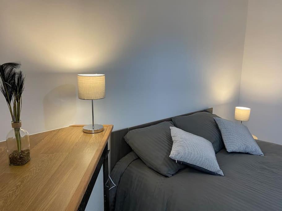 Zdjęcie z galerii obiektu * L'appartement centre de Provins * ZEN LOC 4 w mieście Provins