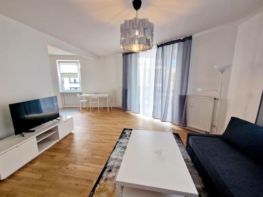Luxurious apartment in the heart of Berlin 32