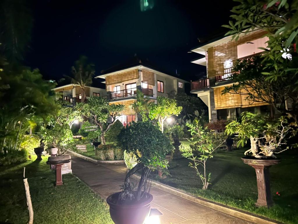 Sukun Babonsay Villas - 10