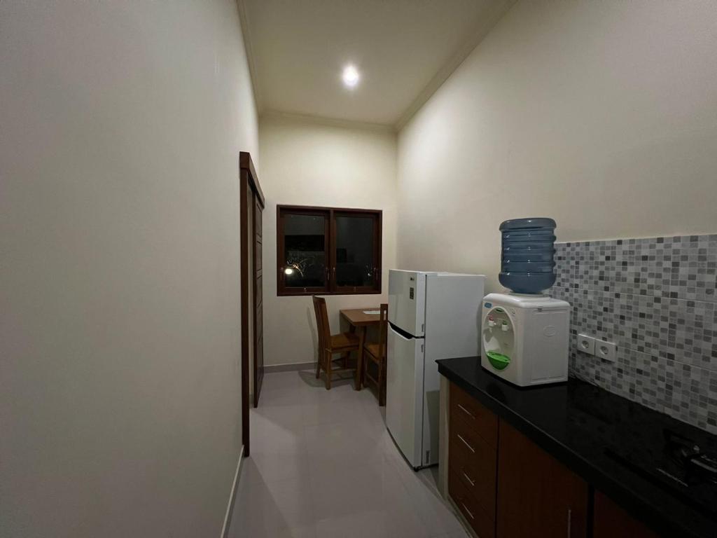 Sukun Babonsay Villas - 12