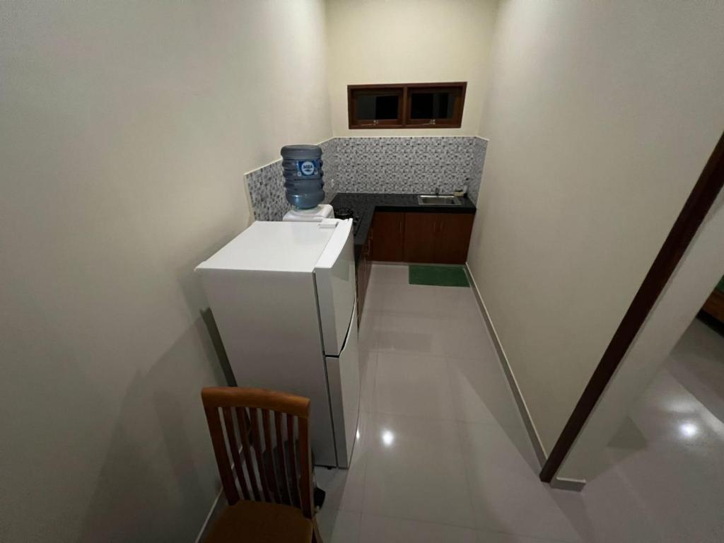 Sukun Babonsay Villas - 14