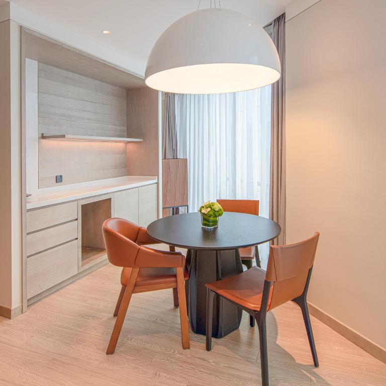 杭州市にあるHyatt Place Hangzhou International Airportのギャラリーの写真